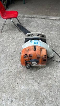 Blower