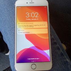 iPhone 6