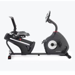 Schwinn 230 Recumbent Bike $200