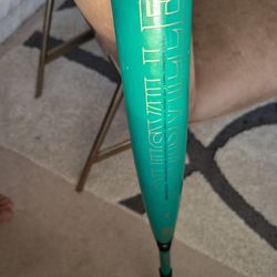 2023 Louisville Slugger Green Meta Baseball Bat USSSA