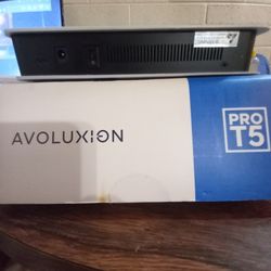 Avolution External Hd