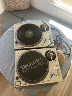1200 techniques