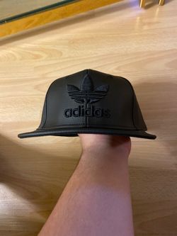 Adidas hat