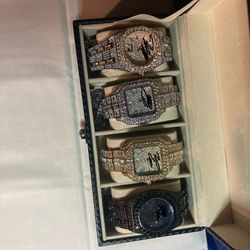 Men’s Watches