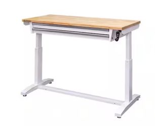 Workbench Adjustable Table