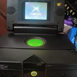 Original Xbox Bundle 