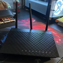 Asus Wifi router 