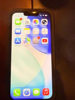 iPhone 13 128GB unlocked