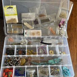 Jewelry Making Supplies