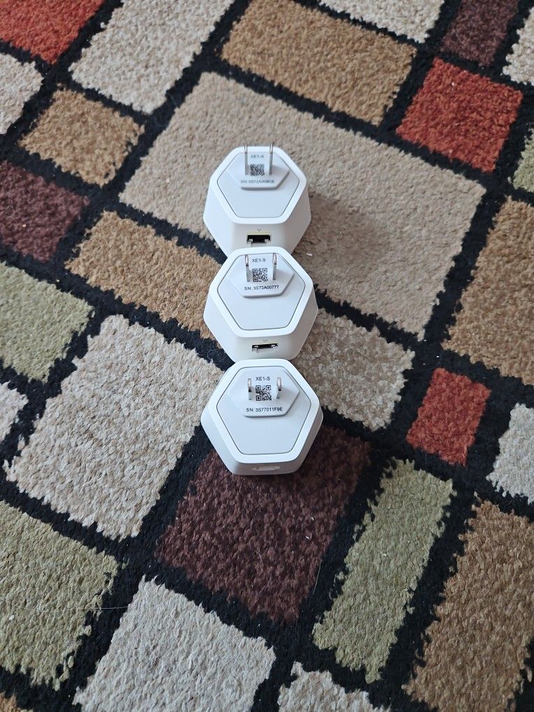 Xfinity XE1S Network Extender