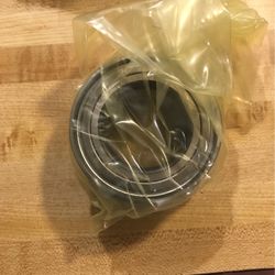 2002 E Class Rear Wheel Bearing
