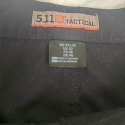 Cargo Men’s Pants 30x30 $5