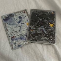 Pokémon Cards 