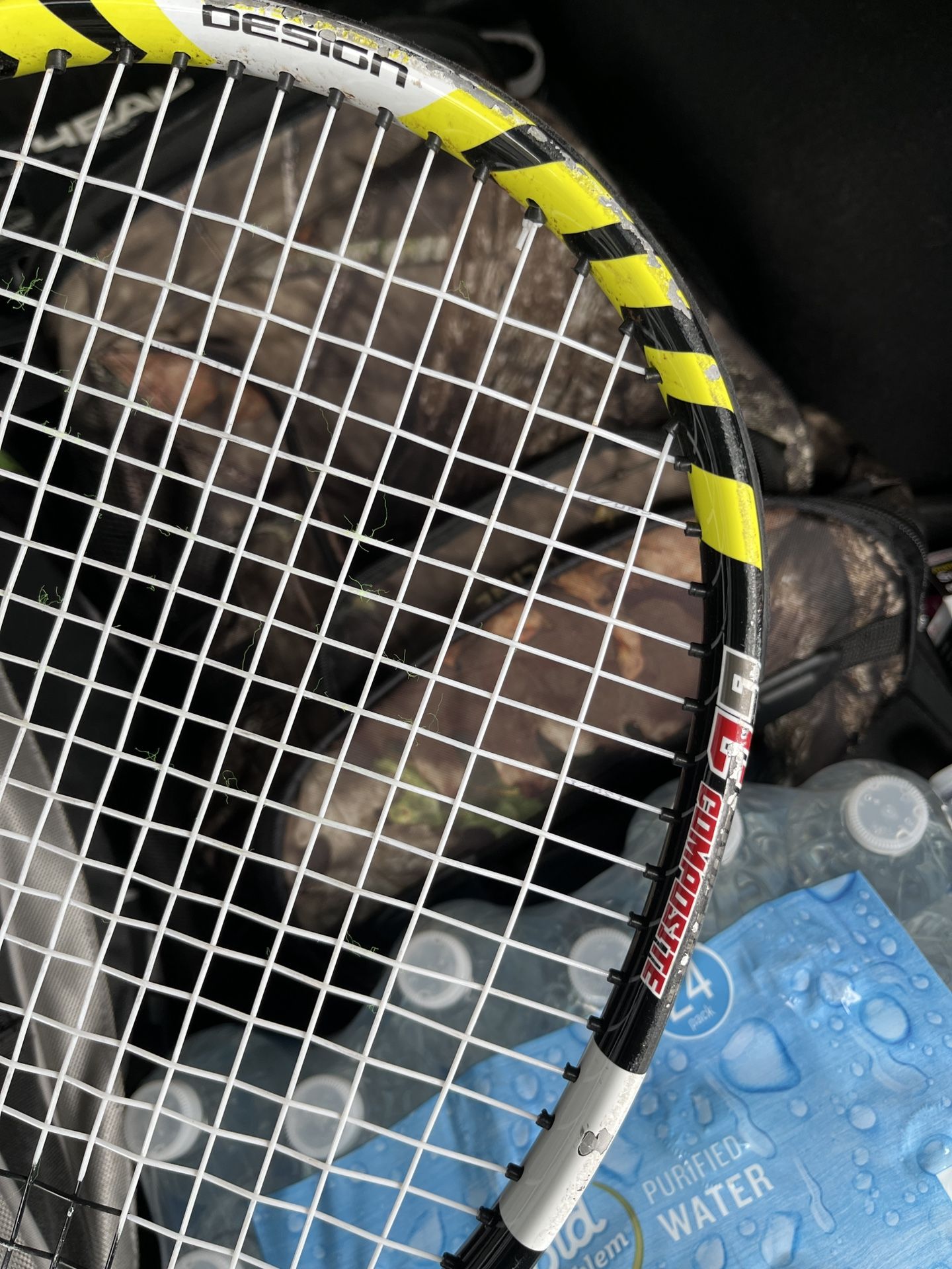 Babolat GC Composite Graphite 102 Tennis Racquet for Sale in