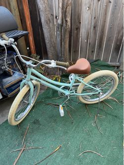 Joystar Bike