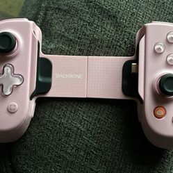 Backbone Pro Controller 