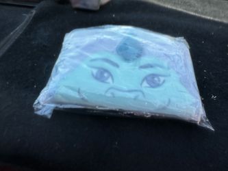 Raya and The Last Dragon LoungeFly Wallet