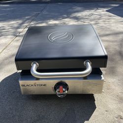 Black stone Camping Griddle