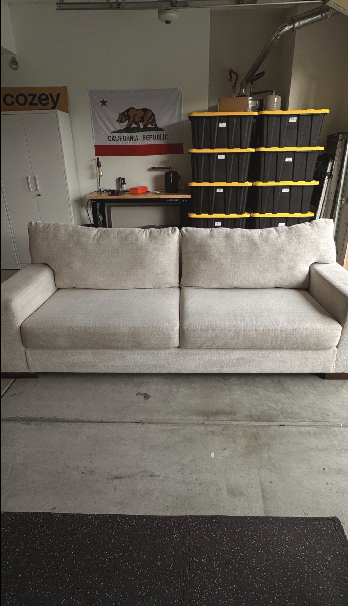 Ashley Sofa