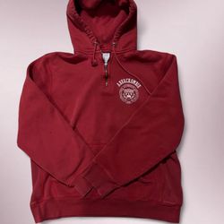 Authentic Men’s Abercrombie Hoodie