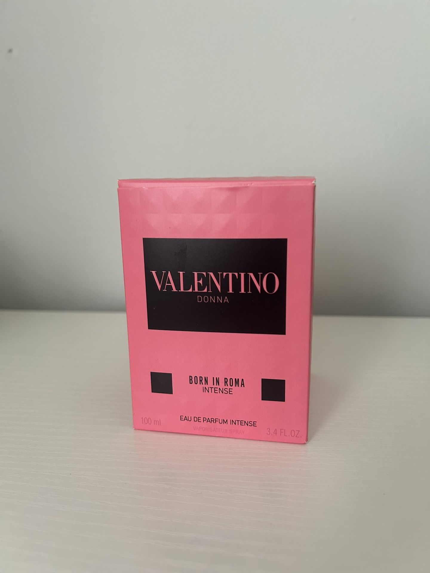 VALENTINO Born In Roma Intense 100 ml