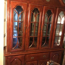 China Cabinet