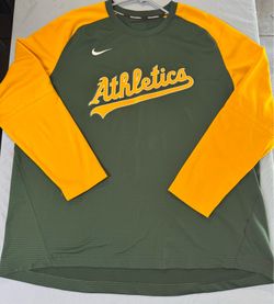 Oakland Athletics Long sleeve shirt