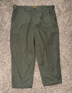 Men’s cargos