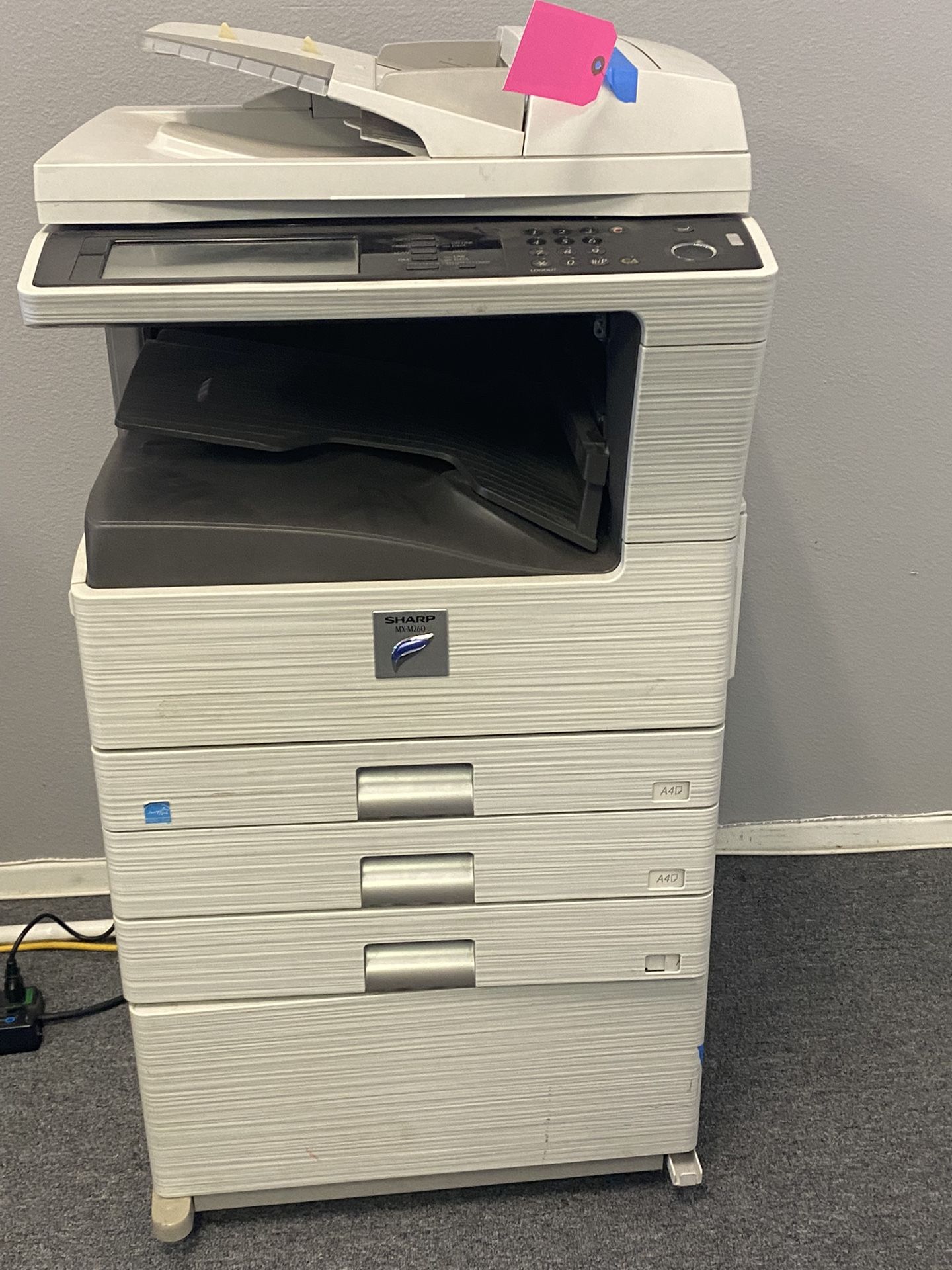 Sharp copier for Sale in Los Angeles, CA - OfferUp