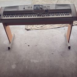 Piano Yamaha