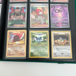 Pokemon First edition Vintage 