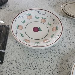 Orchard Medley By Princess House