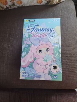 Nommi blind box sealed