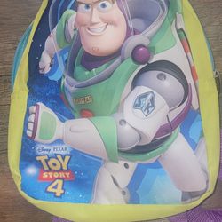 Buzz Lightyear Small Backpack