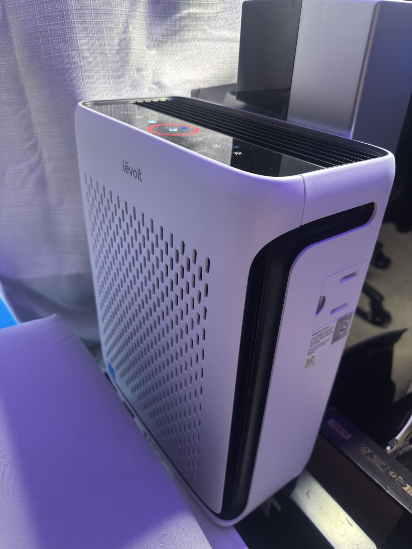 Levoit Air Purifier