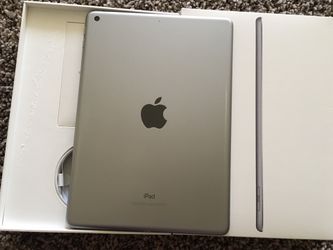 IPad 7 Unlocked