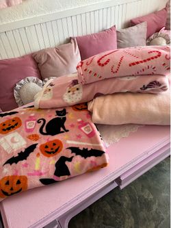 Blanket-Cobijas