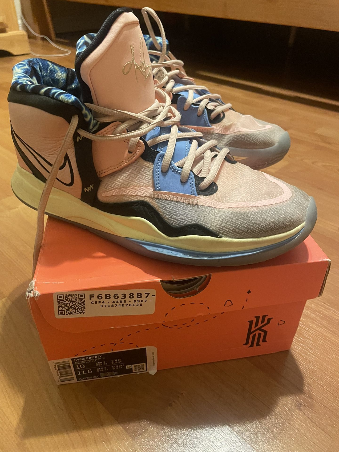 Kyrie Infinity Basketball Shoes,All Products : American Fashion Style Bags On Sale