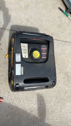 Firman generator