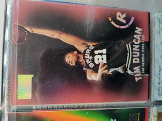 NBA BASKETBALL cards