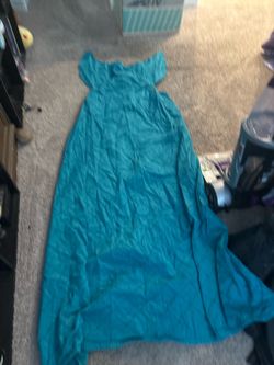 Mermaid blanket