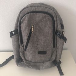 Backpack Barely Used 