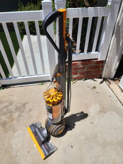 Dyson multi floor 2