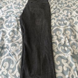 Baggy Fit Arizona Jeans