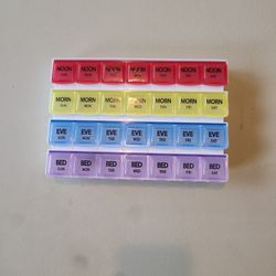 Pill Case