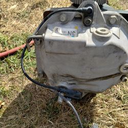 2012Infiniti G 37 Convertible Parts 