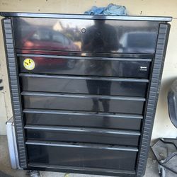 US General Tool Cart
