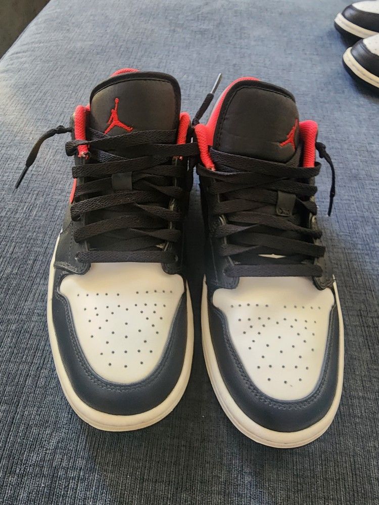 Nike Jordan 1 Lows