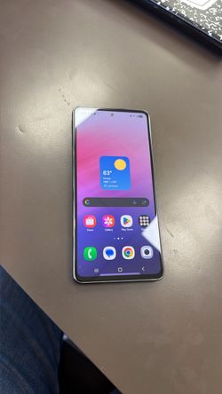 Samsung Galaxy A53 128GB ***UNLOCKED***