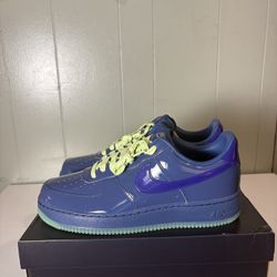 Af1 Patent Grape Sz 12M
